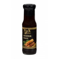 Asia World omáčka oyster 150ML ústřicová