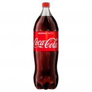 Coca cola original 1,75l