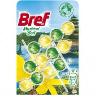 BREF WC závěs Mystical Bali 3x50g power aktiv