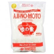 Ajinomoto glutaman sodný 400g