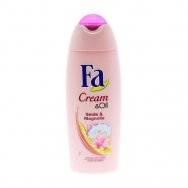 Fa Sprchový gél cream&oil Mandle 250ml