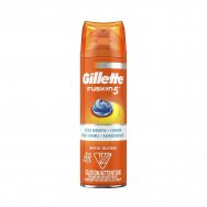 Gillette Fusion 5 Shave Gel Cooling 200Ml