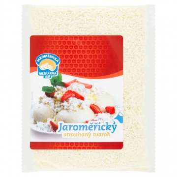 Jaroměřický strouhaný sýr 200g