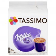 Tassimo Milka big disc 240g