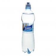 Toma natura neperlivá voda sport 700ml
