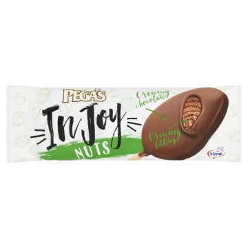 Prima Pegas In Joy Nuts 80ml