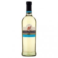 Australian Bush Sauvignon Blanc bílé suché 0,75l