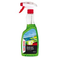 SHERON Čistič skel 500 ml PET-rozprašovač