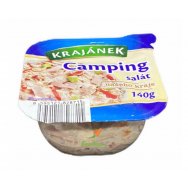 Krajánek Camping salát 140g