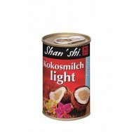 Shan Shi kokos mléko light 150ML