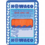 Nowaco Treska a la losos filet 100g uzený chlaz.