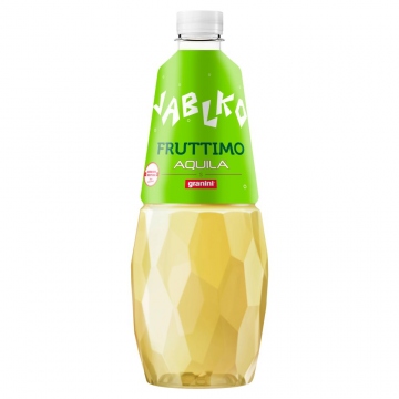 Aquila Fruttimo jablko 1l Pet