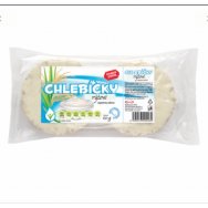 Česká cena chlebíčky polomačené pšenice a jogurt 75g