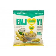 Bercoff kaše enjoy! protein banán 65g