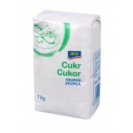 ARO Cukr krupice 1kg