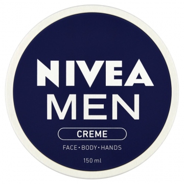 Nivea Men Creme 150ml