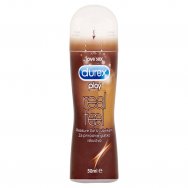 Durex play gel real feel 50ML