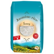 Havlík jasmínová rýže 1 kg