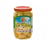 Thai Hang Nakládané lilky 780g (CA MUOI XOI)