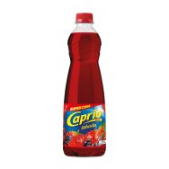 Caprio Sirup hustý Jahoda 700ml