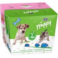 Bella Happy Papírové kapesníky 80ks