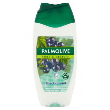 PALMOLIVE Pure & Delight Blackcurant sprchový gel 250 ml