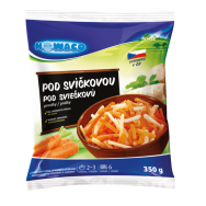 Nowaco Pod svíčkovou proužky 350g