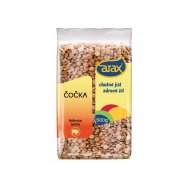 Arax čočka velkozrná 500g