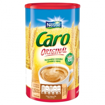 Nestlé Caro instantní cereální nápoj 200g