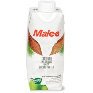 Malee nápoj kokosové mléko 0,33L (NUOC SUA DUA)