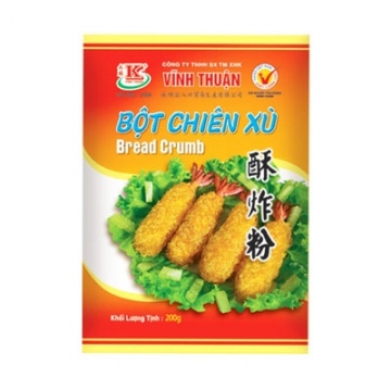 Vinh Thuan balovací směs na smažení 200g