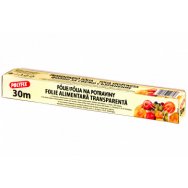 Polyfix potravinová fólie 30m