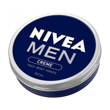 Nivea Men Creme 150ml