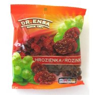 Dr.Ensa rozinky sušené 100g