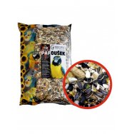 Fine Pet krmivo pro velké papoušky 800g