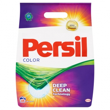 Persil prací prášek color 1,17 kg