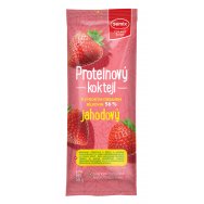 Semix koktejl proteinový jahoda 30g