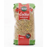 Essa čočka velkozrnná 500g