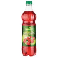 Hello koncentrát lesní jahoda 700ml