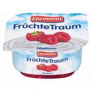 Ehrmann Früchte-Traum Himbeere 115g (malina)