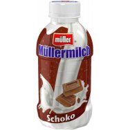 Müllermilch Schoko 400ml