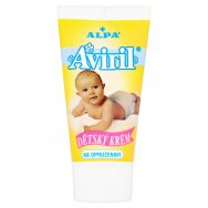 Aviril Dětský krém na opruzeniny 50ml