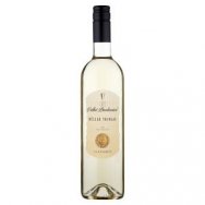 Vinium muller thurgau 0,75L - CZE polosuché 11%obj