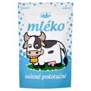 Samantha sušené mléko odtučné 1,5% 150g