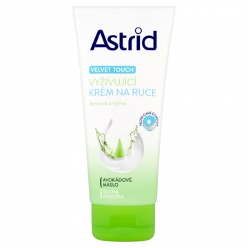 Astrid VT krém na ruce vyživující 100ML