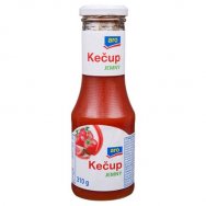 Aro kečup jemný 310g