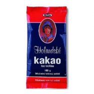 Kávoviny Holandské kakao 100 g