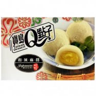 Q Mochi koláčky durian 210g