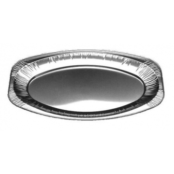 Contital smart tác oválný 430x286 mm, 10 ks