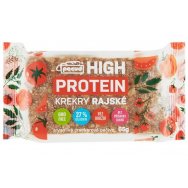 Pecud High Protein Krekry Rajské 65g